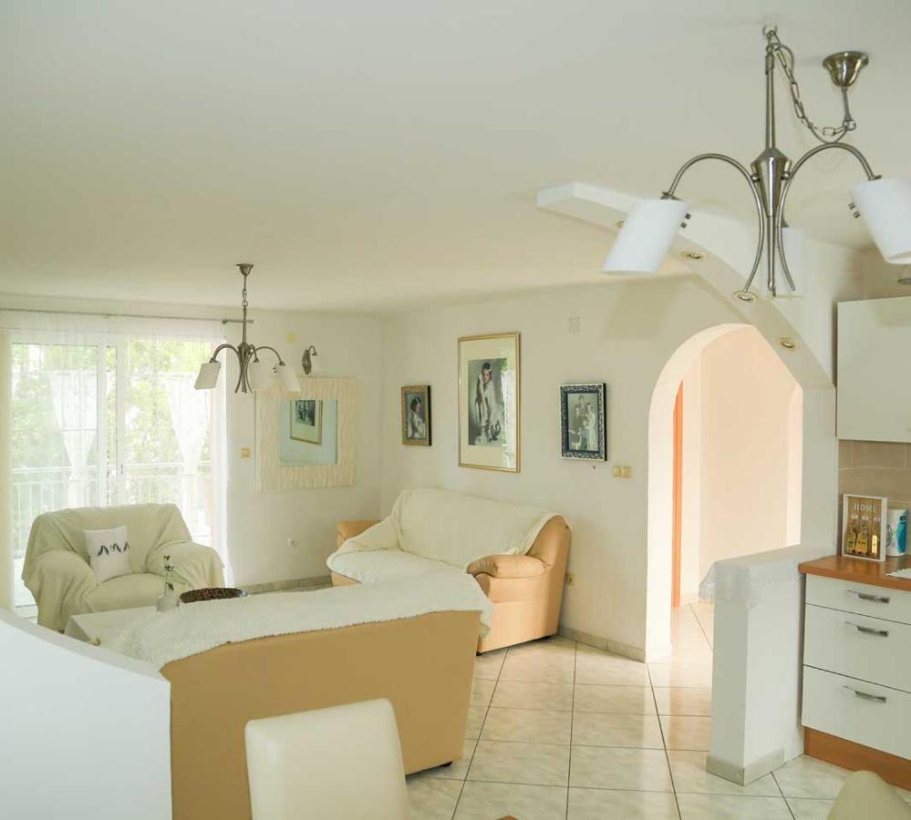 Adrian-Apartments-51511-Malinska-Otok-Krk Primorska 21 Dış mekan fotoğraf