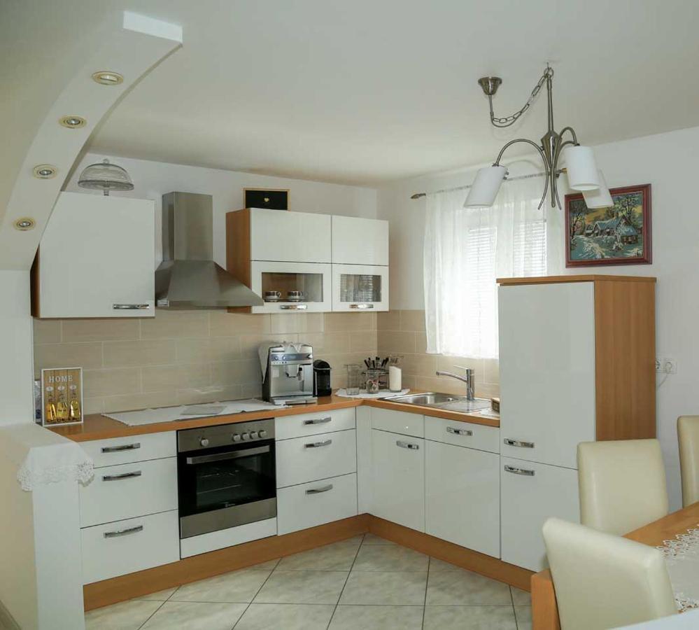 Adrian-Apartments-51511-Malinska-Otok-Krk Primorska 21 Dış mekan fotoğraf