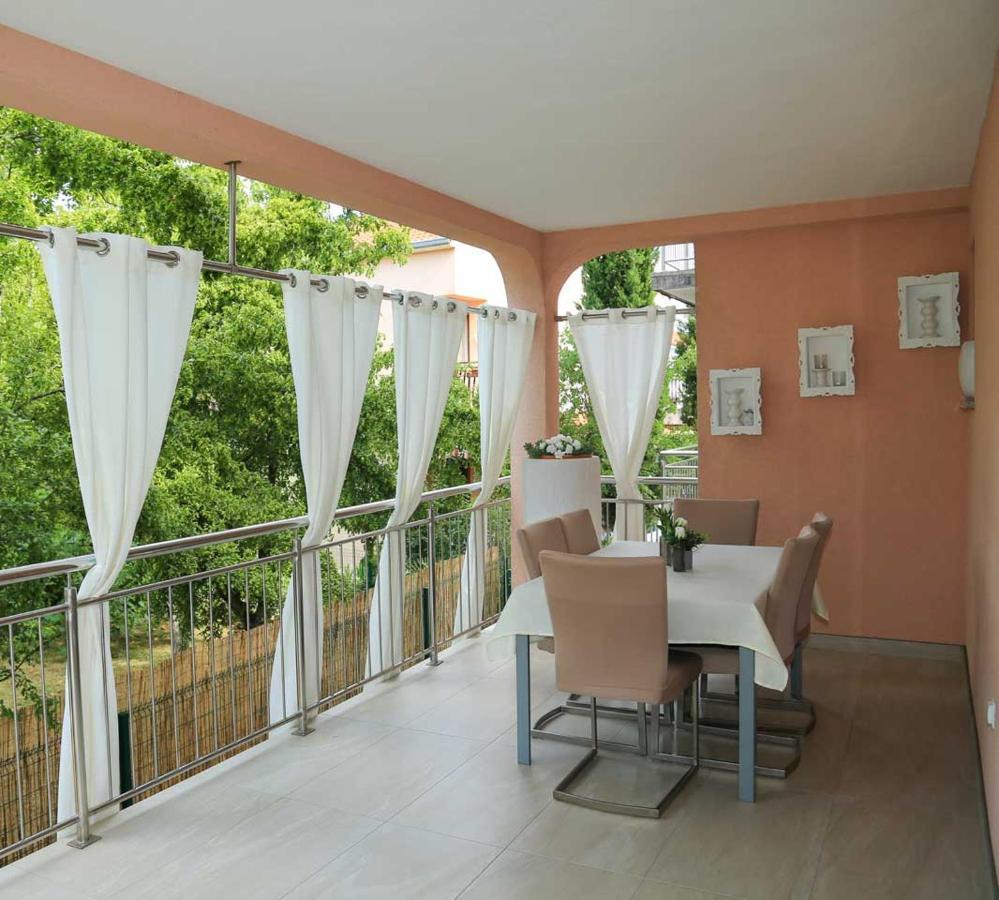 Adrian-Apartments-51511-Malinska-Otok-Krk Primorska 21 Dış mekan fotoğraf