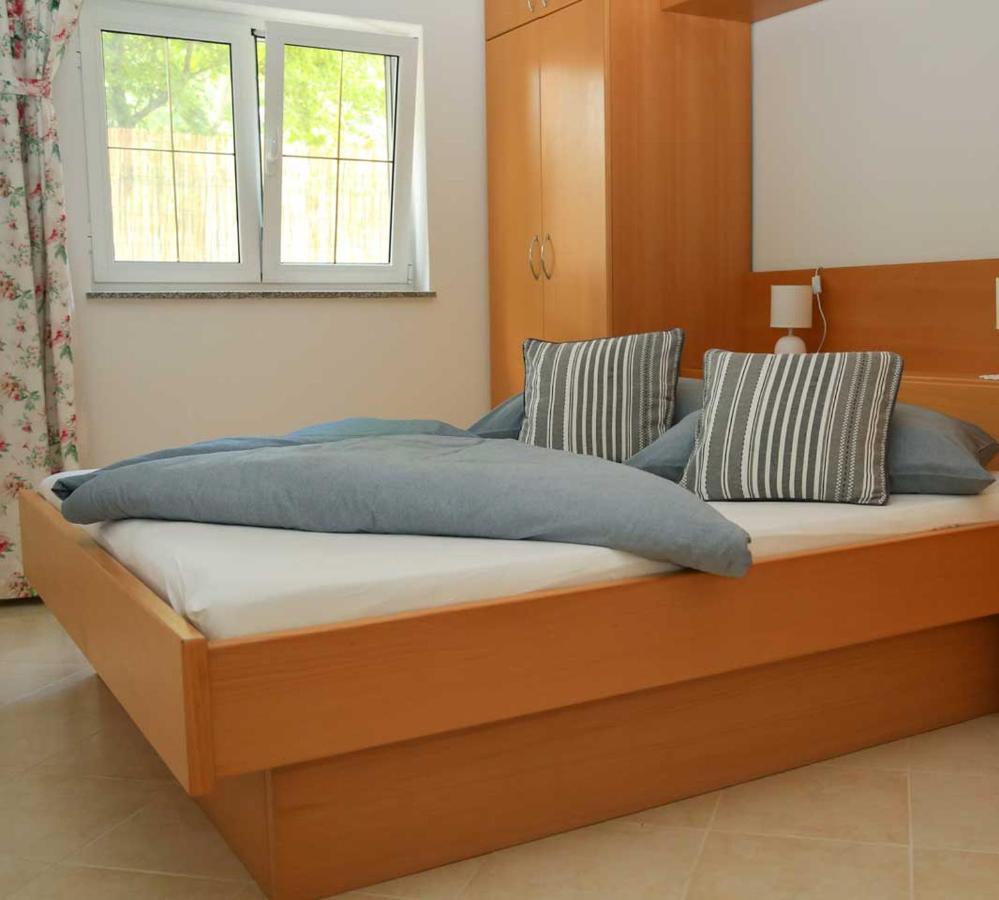 Adrian-Apartments-51511-Malinska-Otok-Krk Primorska 21 Dış mekan fotoğraf