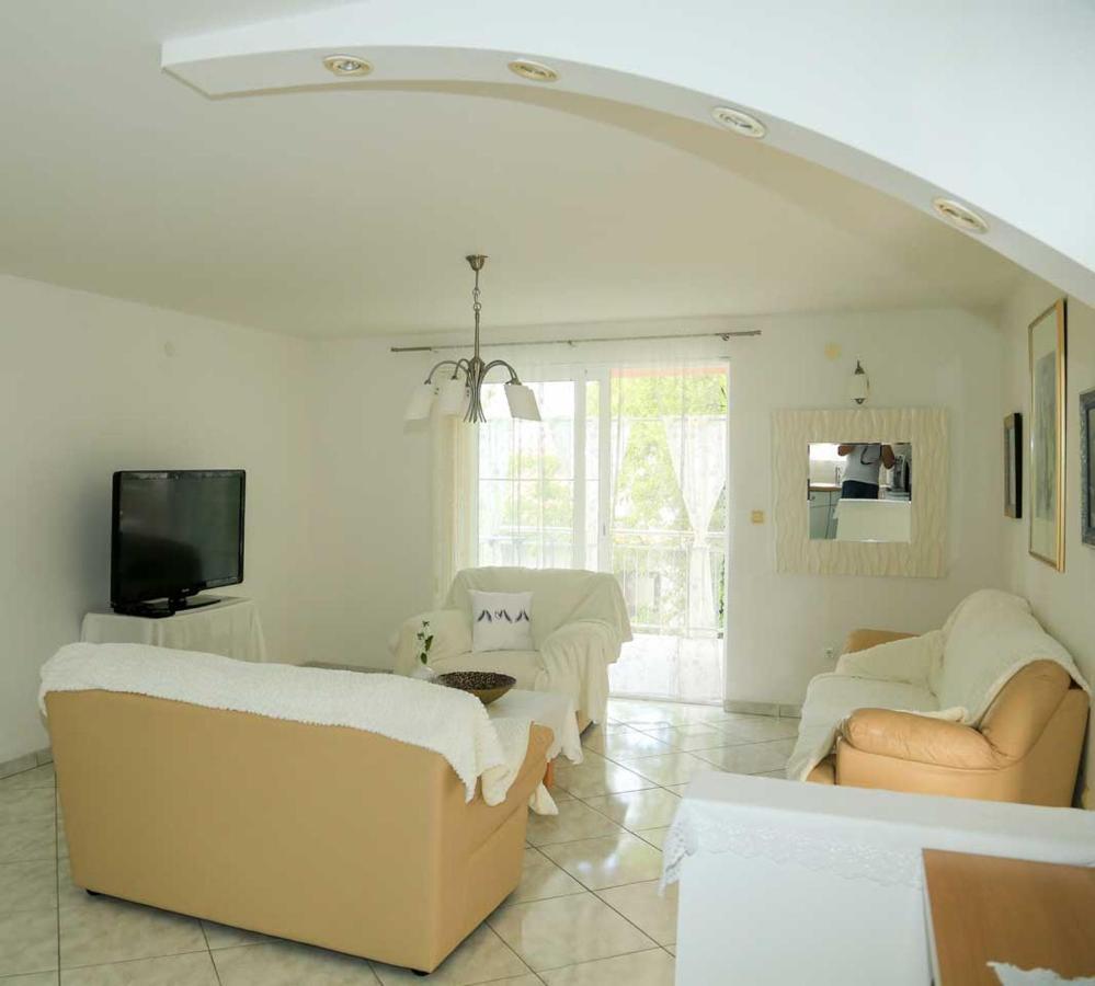 Adrian-Apartments-51511-Malinska-Otok-Krk Primorska 21 Dış mekan fotoğraf