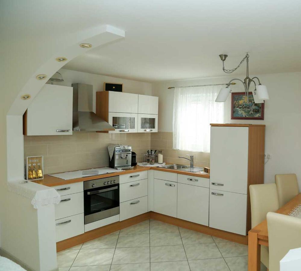 Adrian-Apartments-51511-Malinska-Otok-Krk Primorska 21 Dış mekan fotoğraf